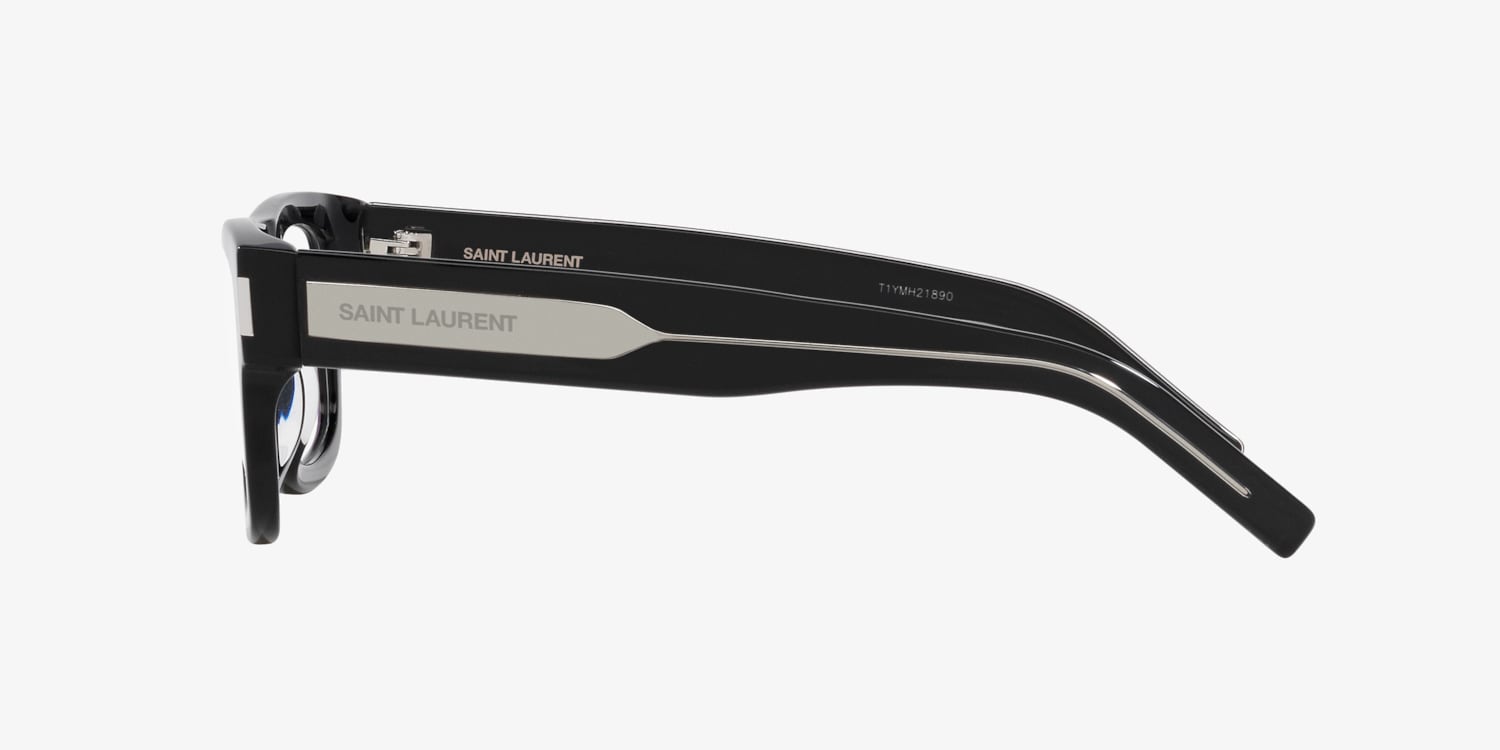 Saint Laurent SL574 Eyeglasses | LensCrafters