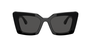 Burberry BE4344 Daisy Sunglasses | LensCrafters
