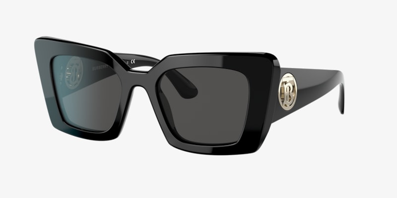 Burberry BE4389 Joni Sunglasses | LensCrafters