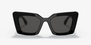 Burberry BE4344 Daisy Sunglasses | LensCrafters display picture 3
