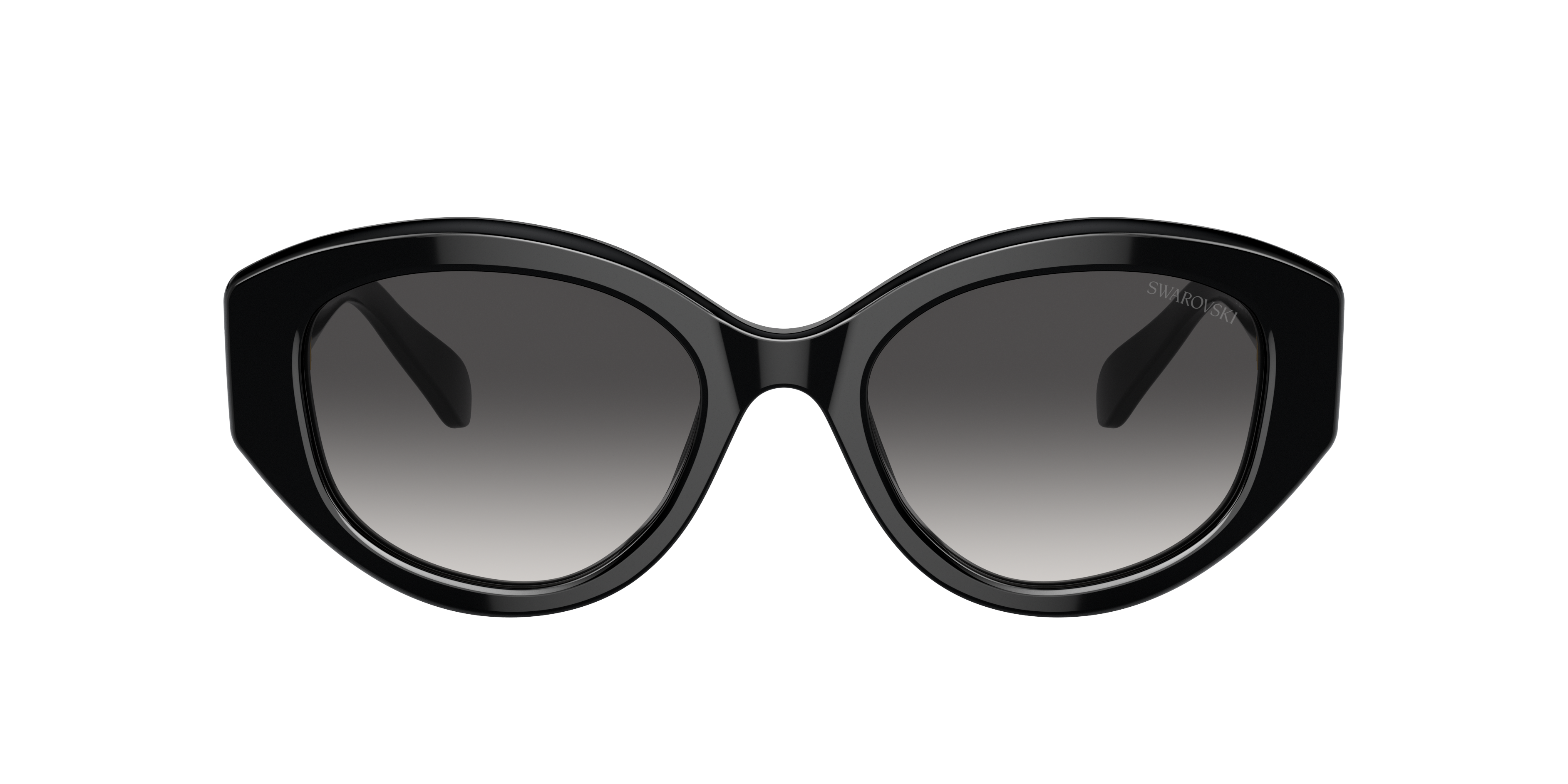 Swarovski SK6005 Sunglasses | LensCrafters