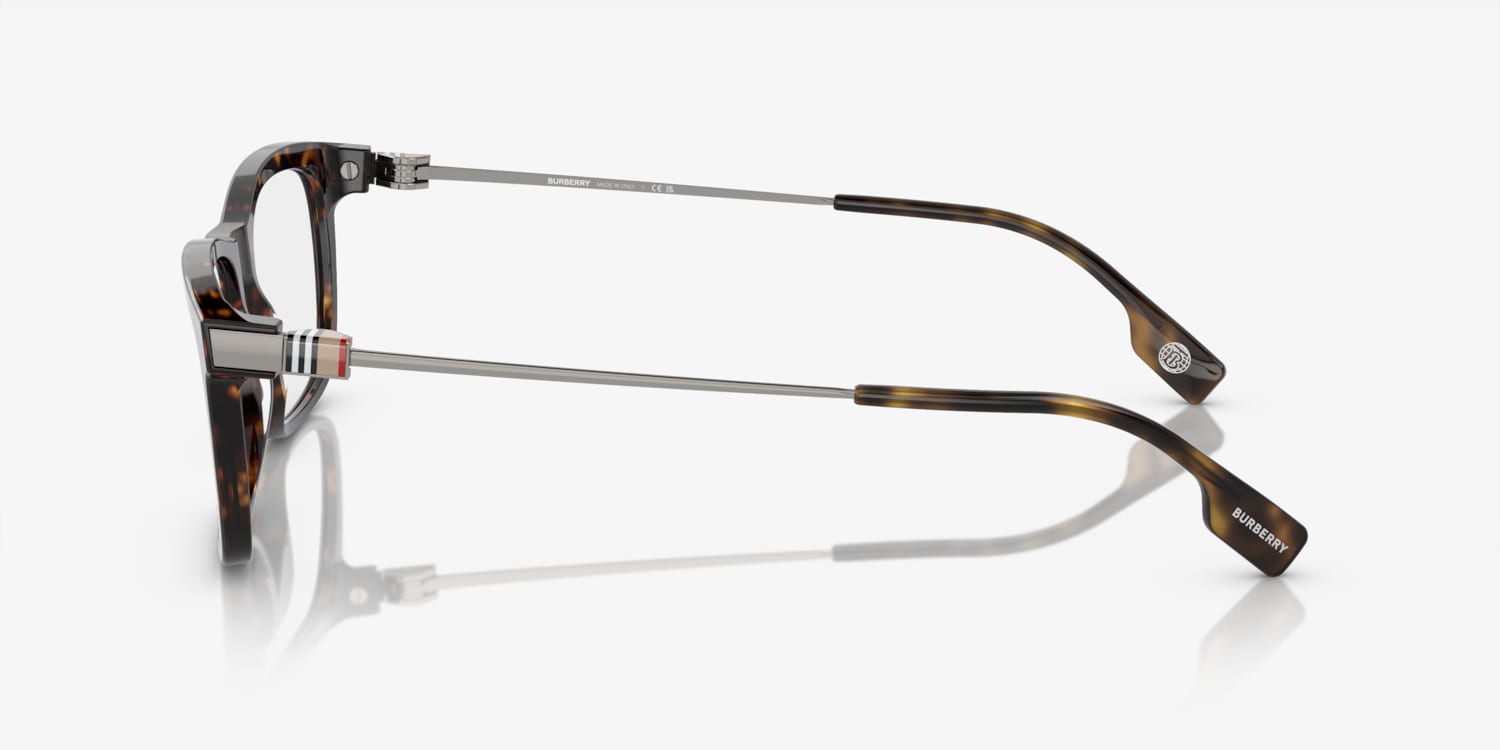 abcd2324ページ Burberry™ BE2384 Rectangle Eyeglasses | EyeOns.com