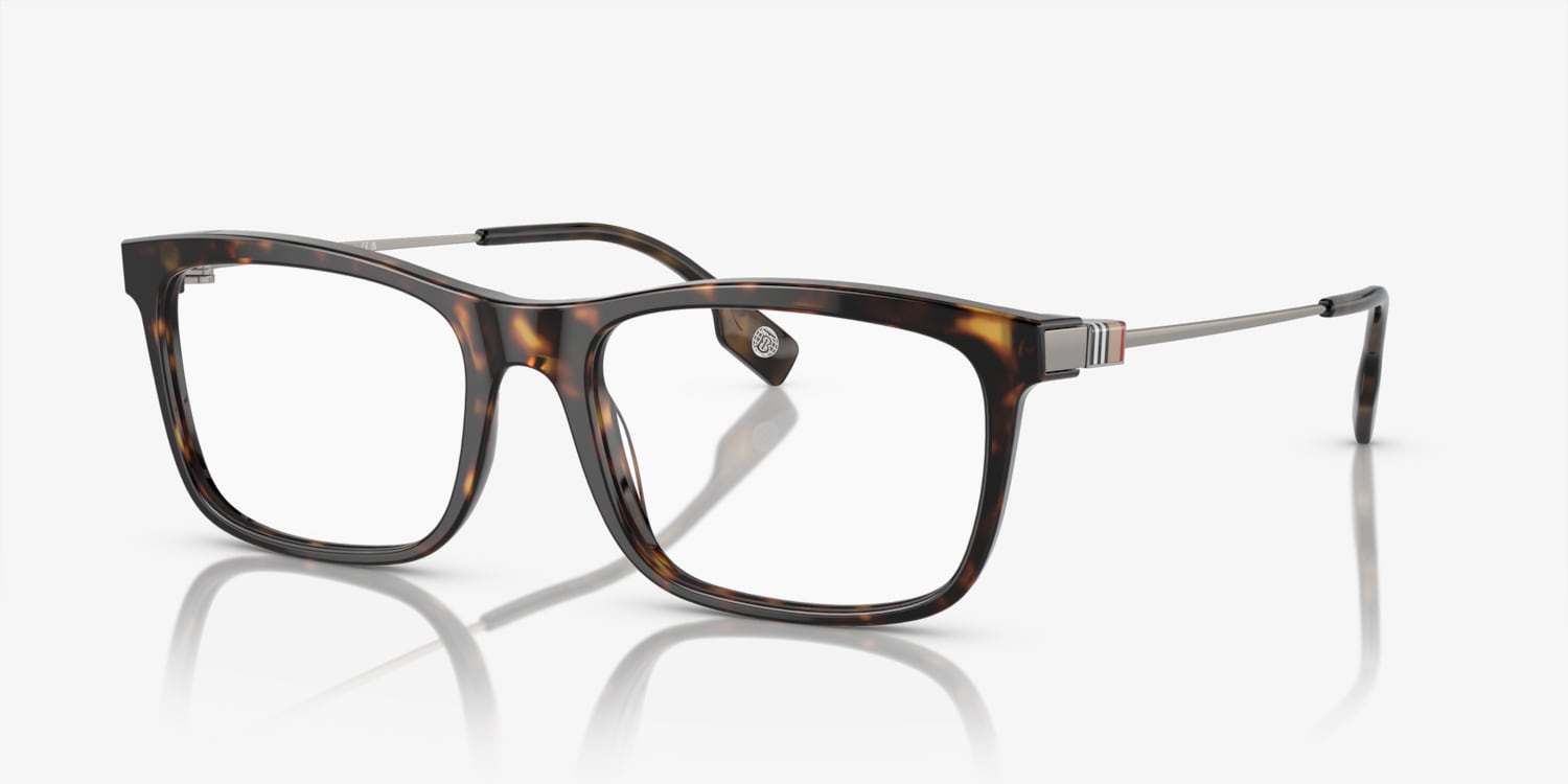 Burberry BE2384 Eyeglasses | LensCrafters