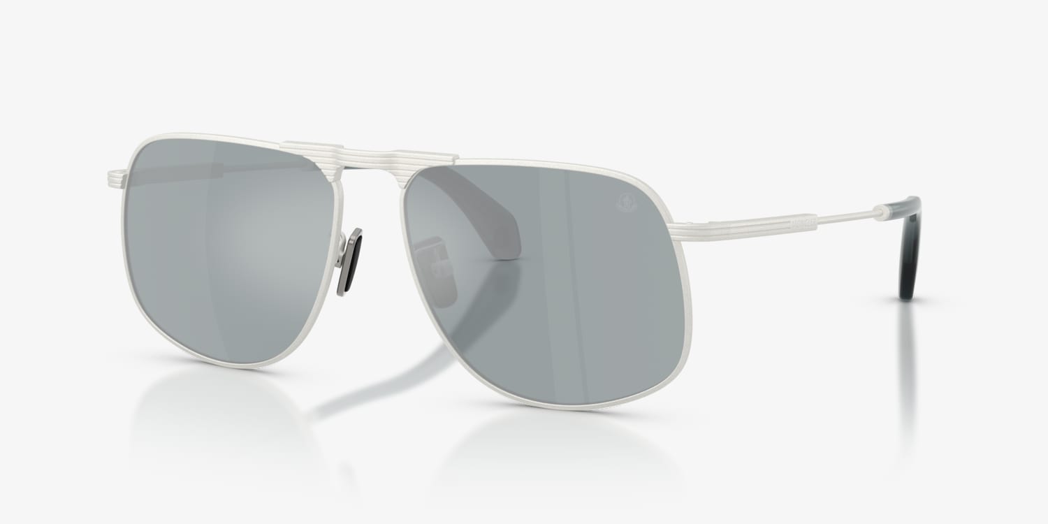 Moncler ME4014 Vitessa Sunglasses | LensCrafters
