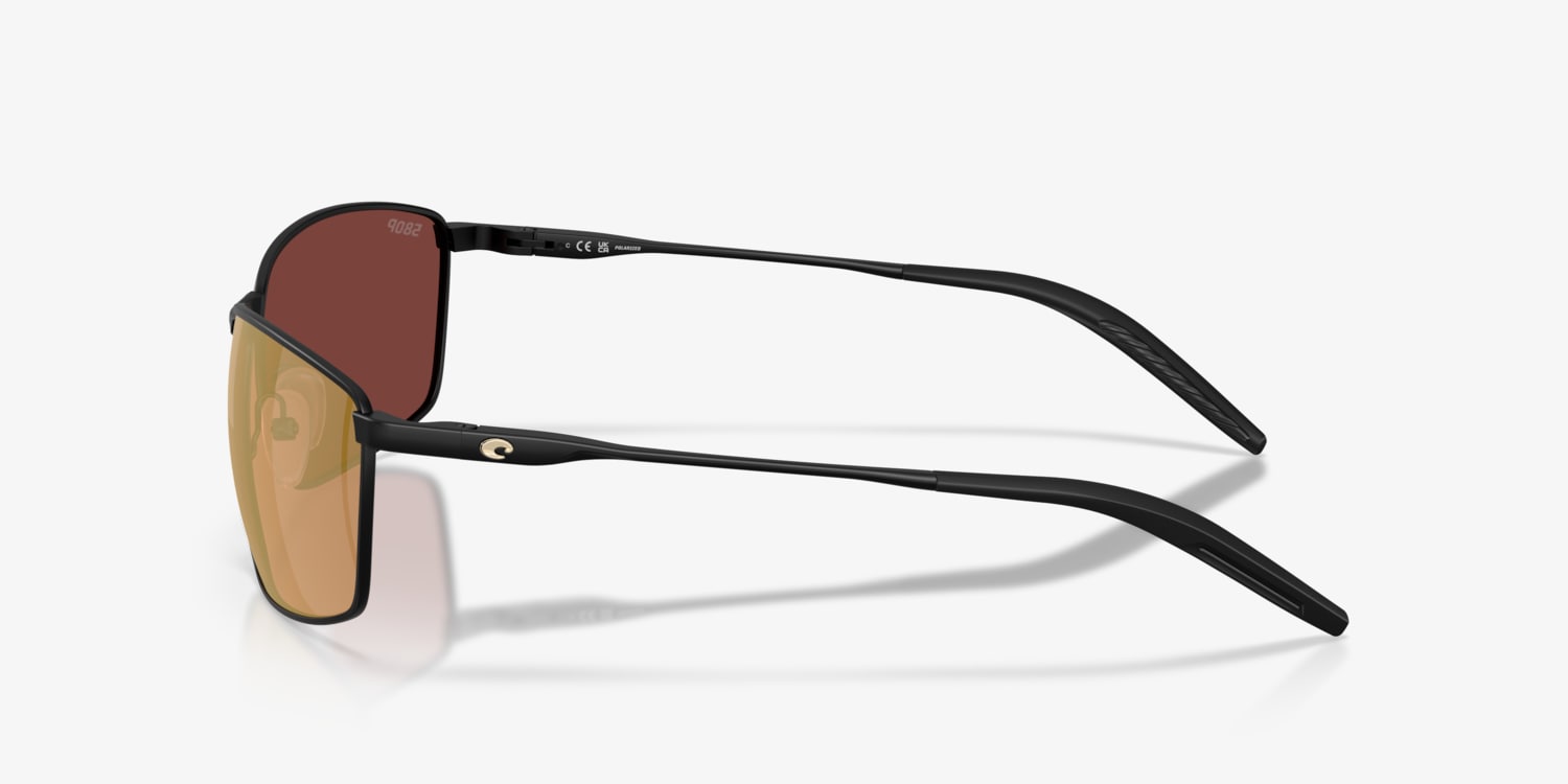 Costa 6S6009 Turret Sunglasses | LensCrafters