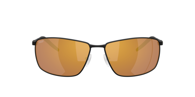 Costa Del Mar Man Satin Black