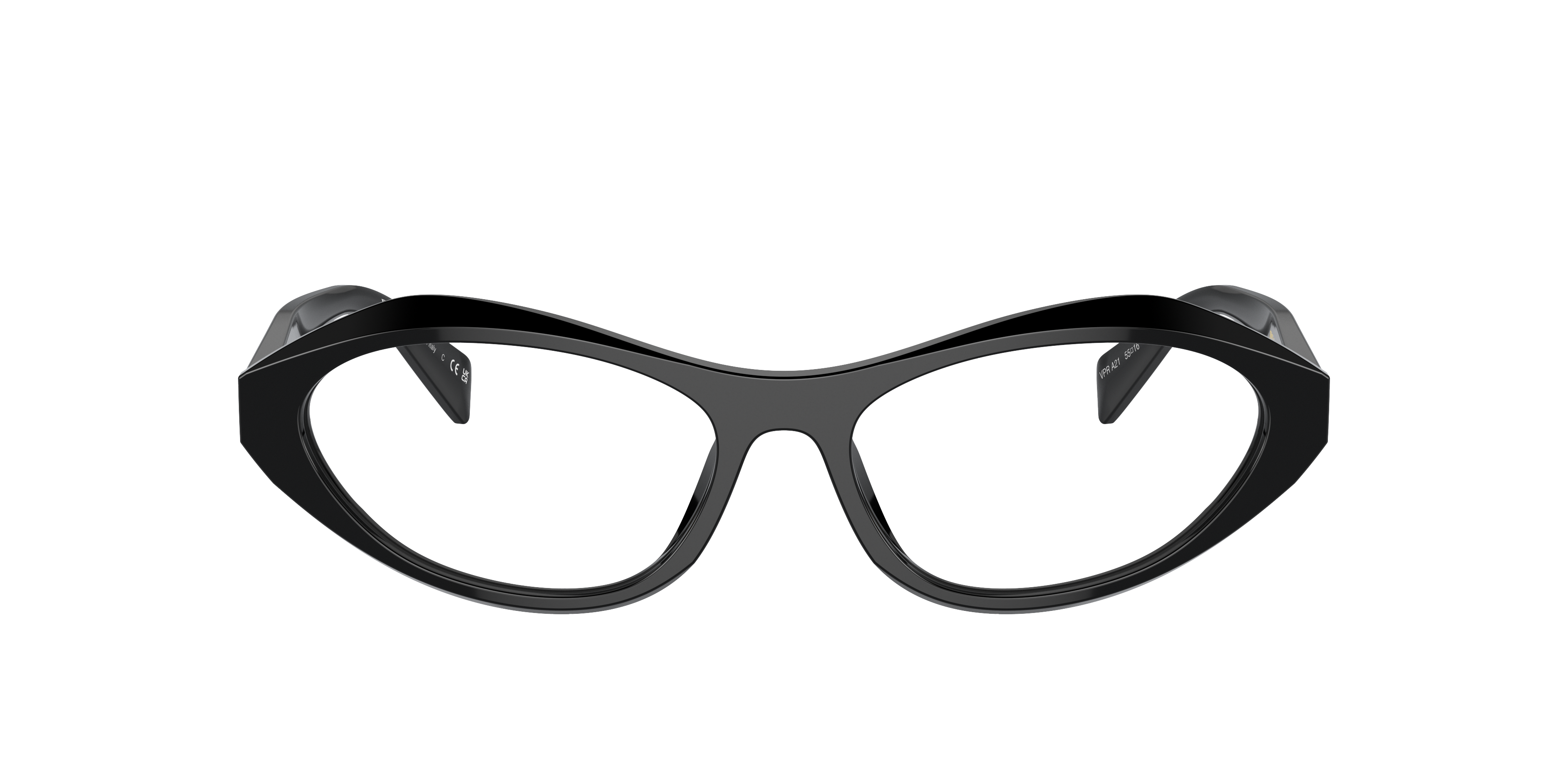 Prada PR A21V Eyeglasses | LensCrafters Prada PR A21V Eyeglasses | LensCrafters