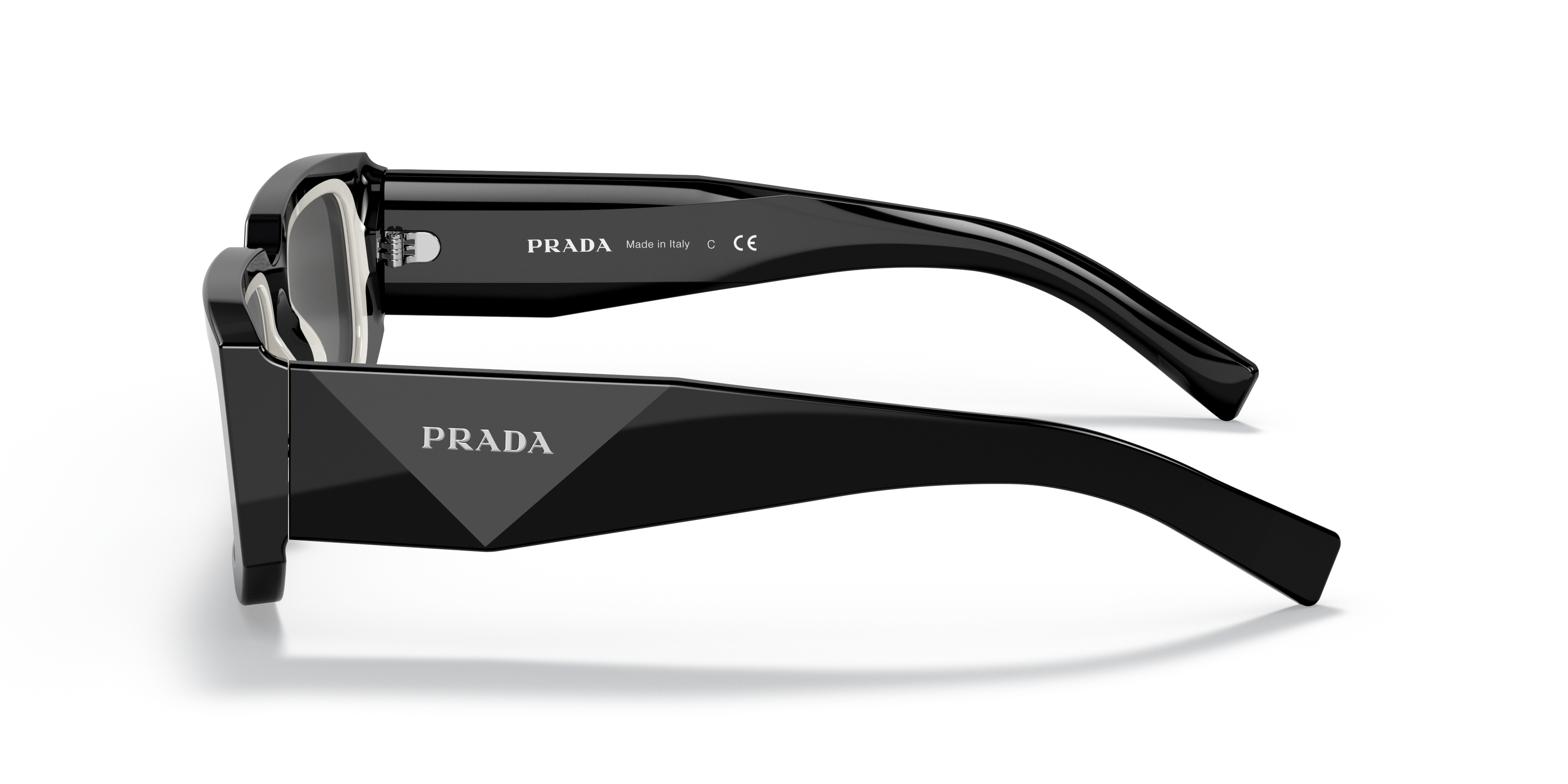 PRADA メガネ Prada PR 06YS Sunglasses | LensCrafters
