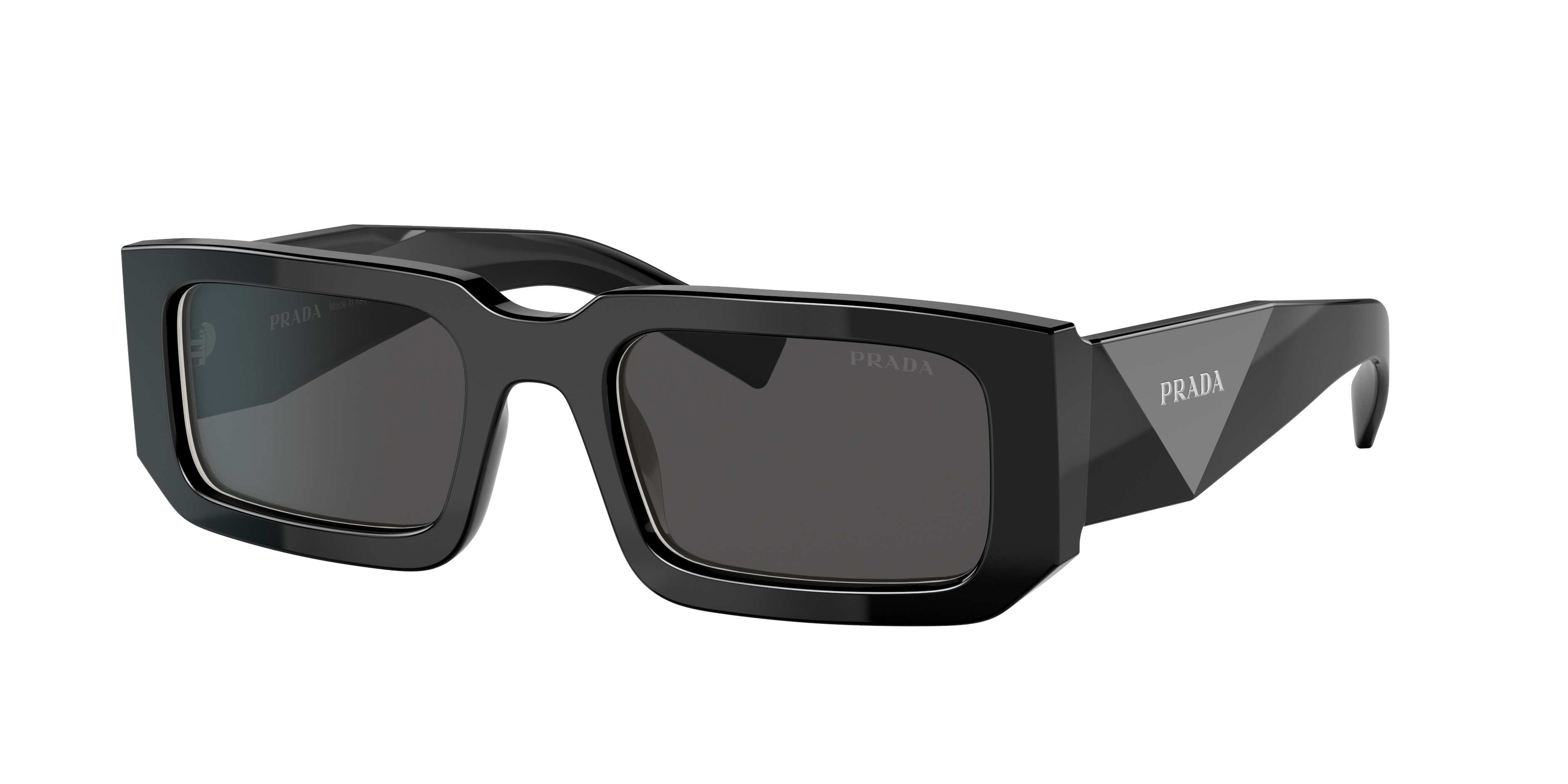 Prada PR 06YS Sunglasses | LensCrafters