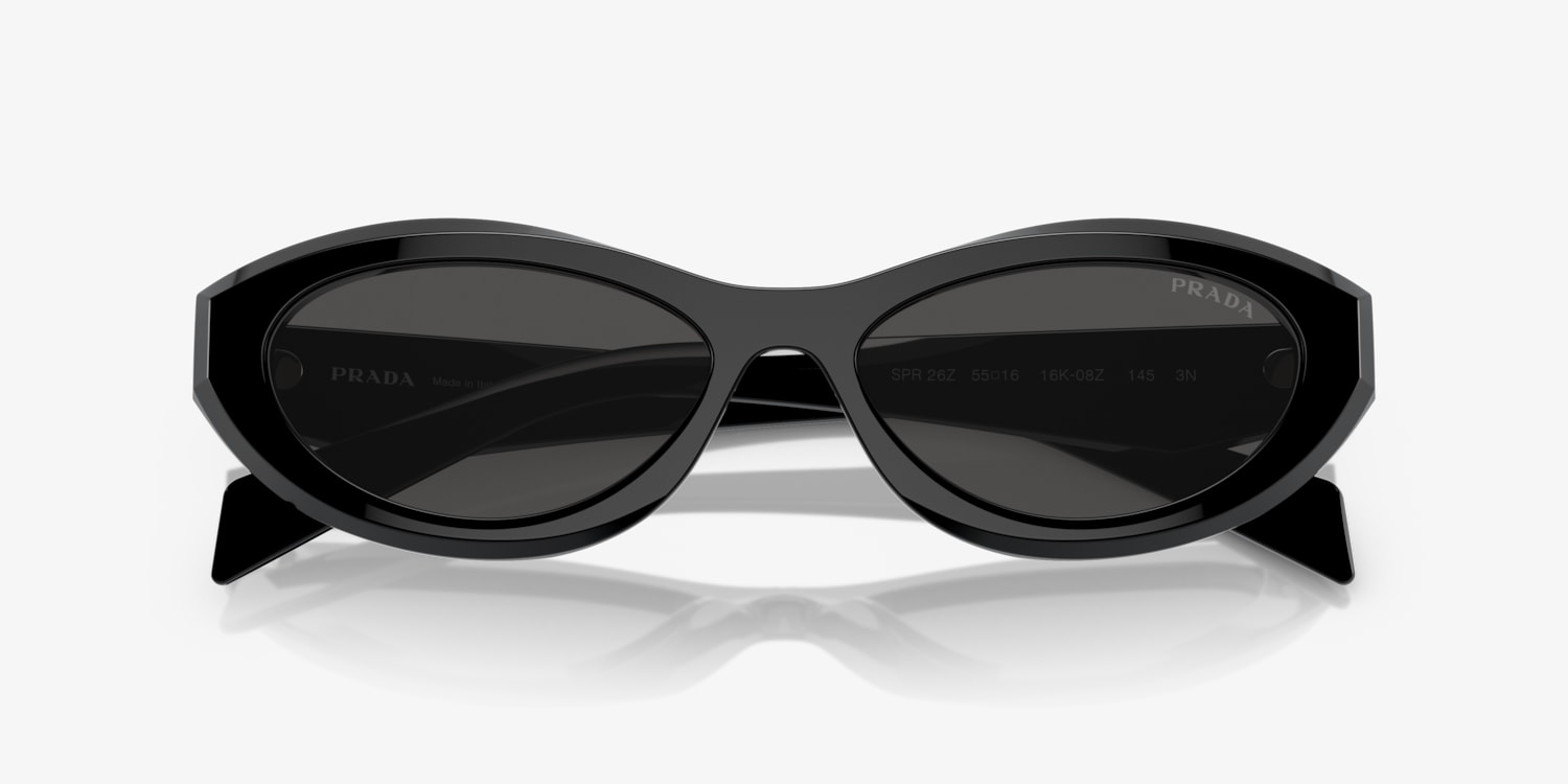 Prada PR 26ZS Sunglasses | LensCrafters