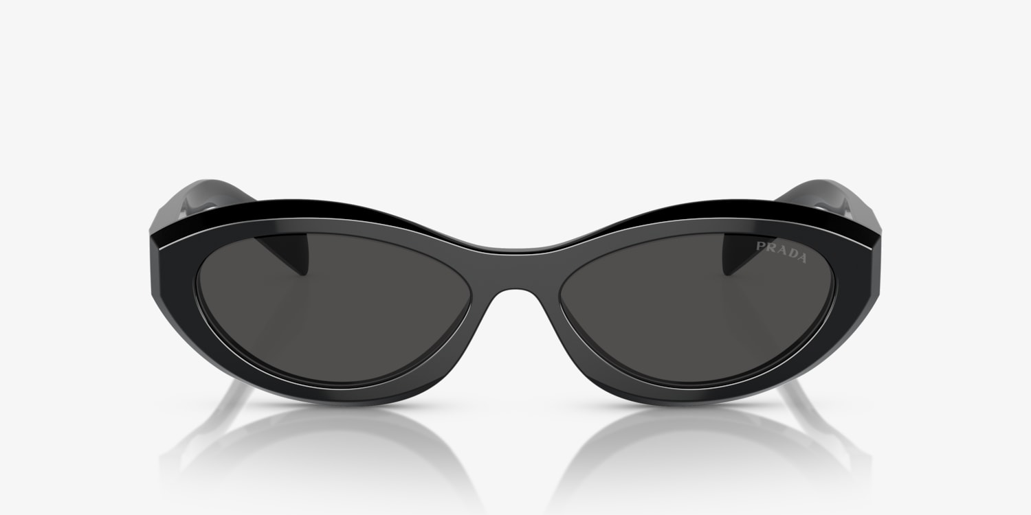 小物 02ss archive prada eyewear & belt PRADA Sunglasses – ARCHIVE