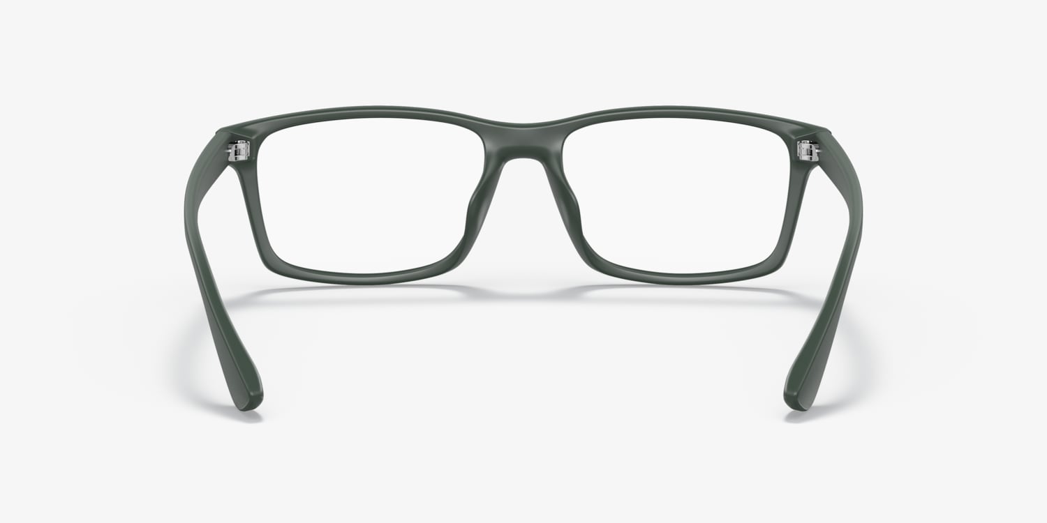 Armani Exchange AX3083U Eyeglasses | LensCrafters