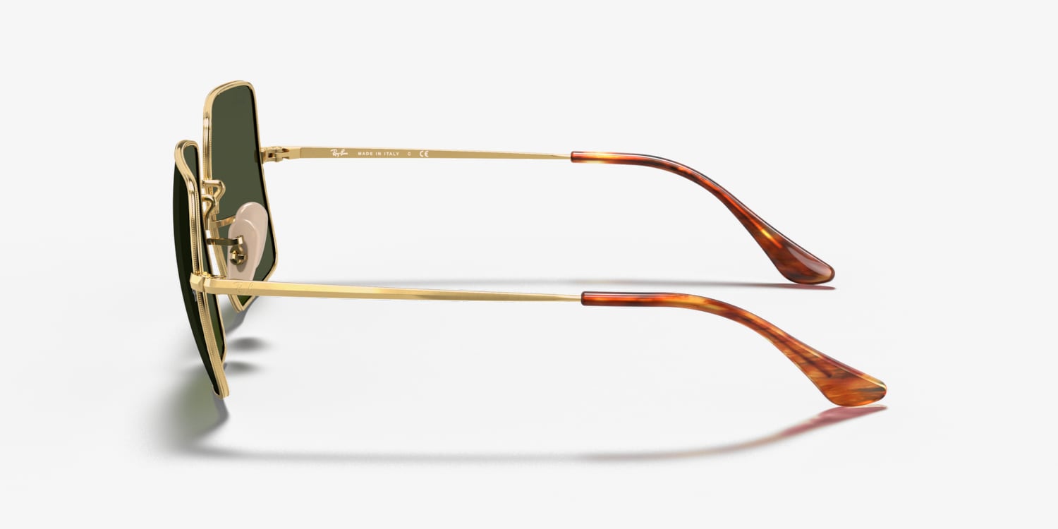 Ray-Ban RB1971 Square 1971 Classic Sunglasses | LensCrafters