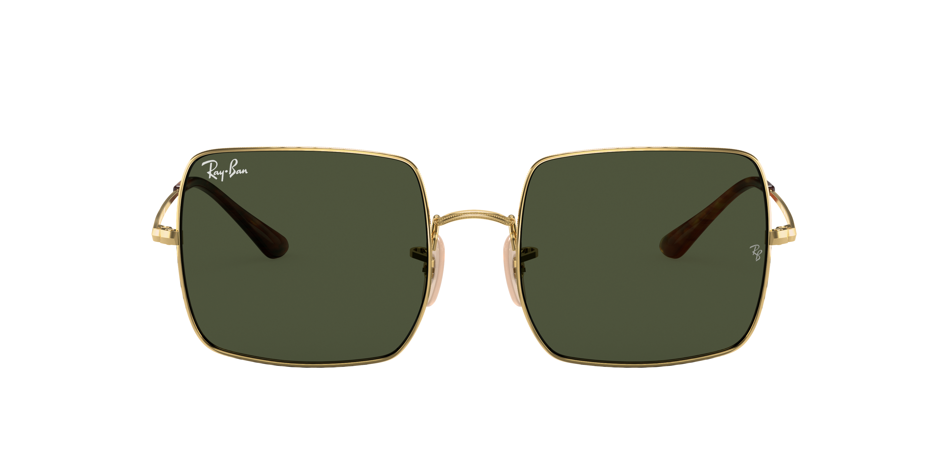 新品未使用 RayBan レイバン サングラス RB1971 SQUARE Ray-Ban レイバン サングラス RB1971 91493F スクエア 純正度