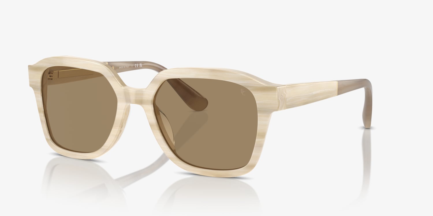 Brunello Cucinelli BC4005S Sunglasses | LensCrafters