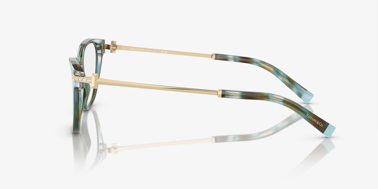 Tiffany TF2223B Eyeglasses | LensCrafters