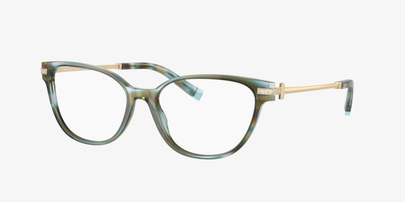 Tiffany TASCHEN/ティファニー　タッツェン Tiffany TF2266 Eyeglasses | LensCrafters