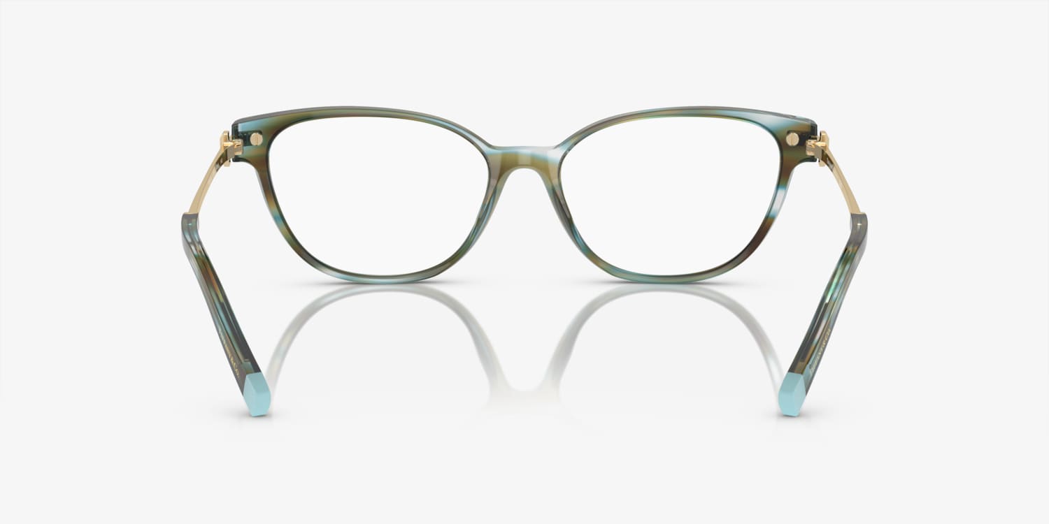 Tiffany TF2223B Eyeglasses | LensCrafters