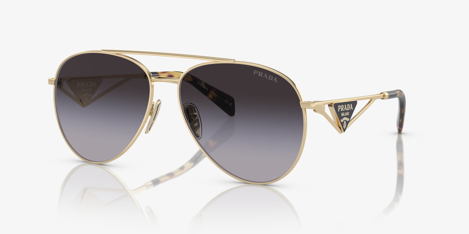 Prada PR 73ZS Sunglasses | LensCrafters