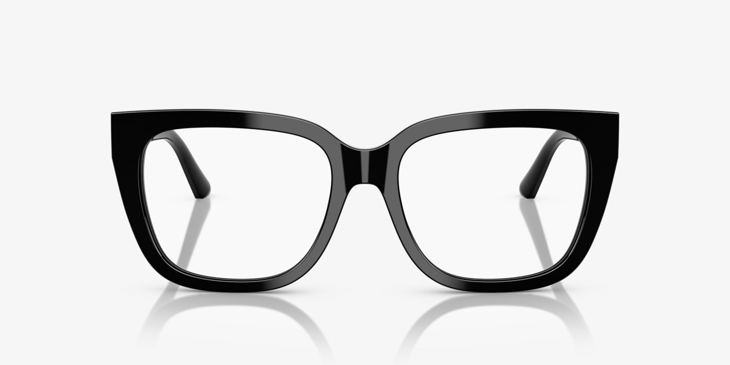 Jimmy Choo JC3019B Eyeglasses | LensCrafters
