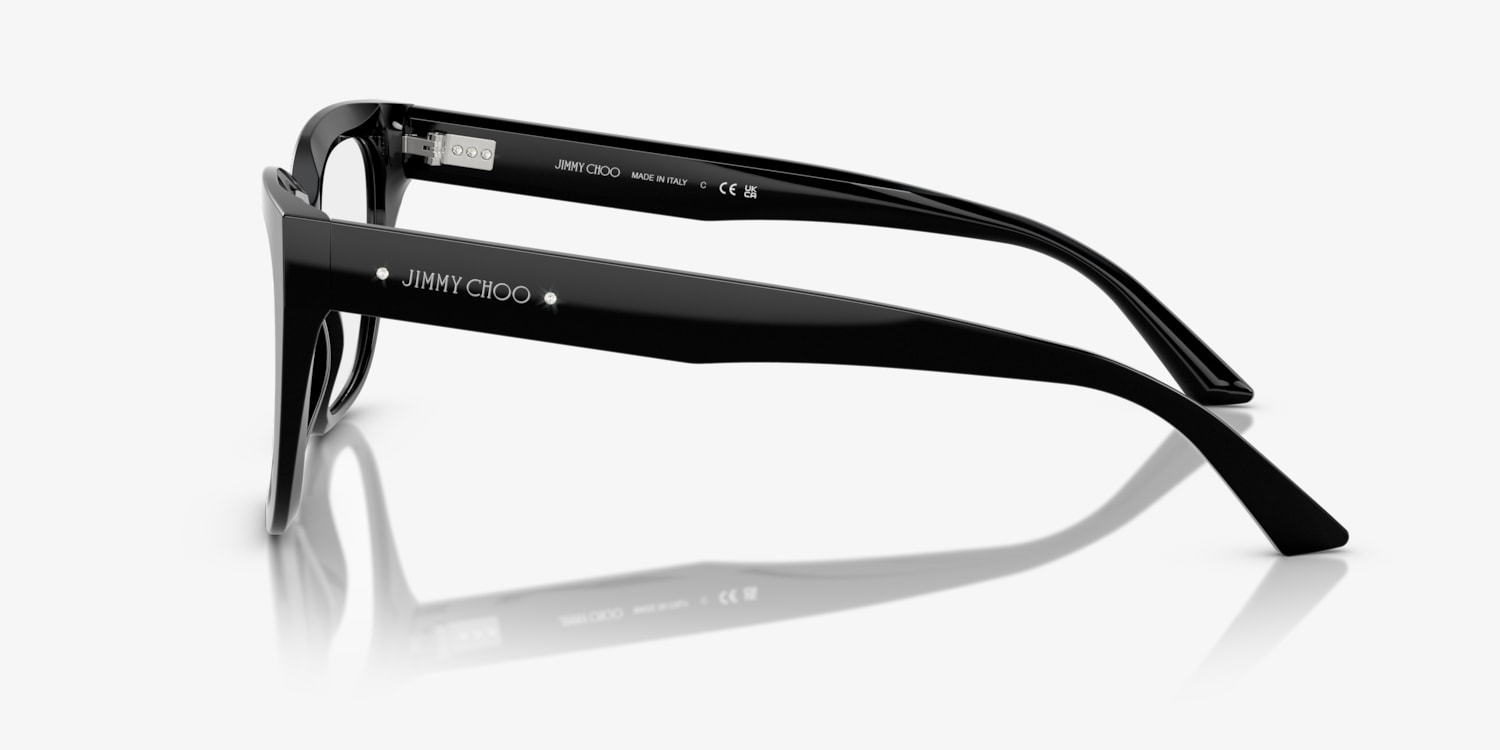 Jimmy Choo JC3019B Eyeglasses | LensCrafters