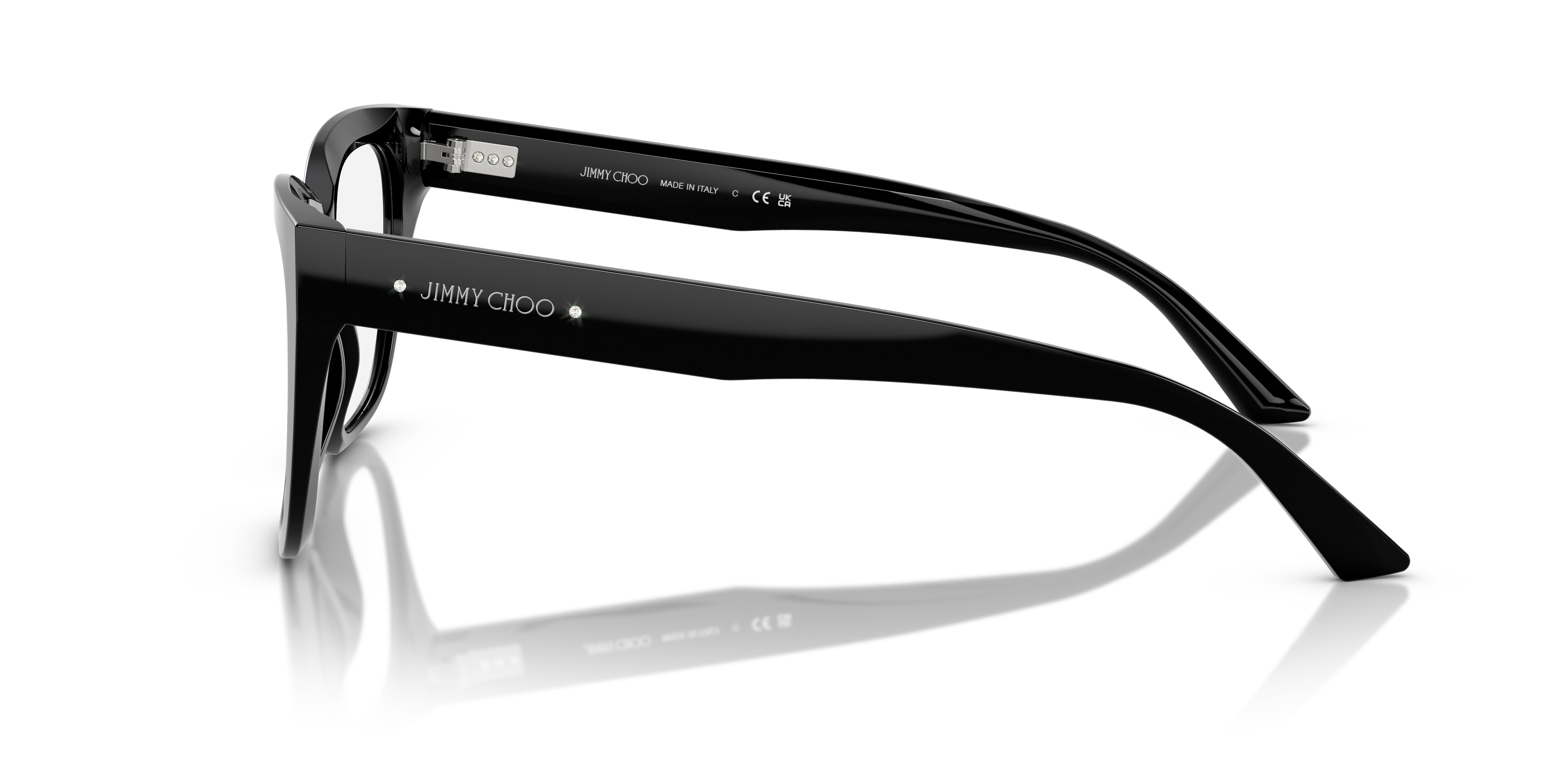 Jimmy Choo JC3019B Eyeglasses | LensCrafters