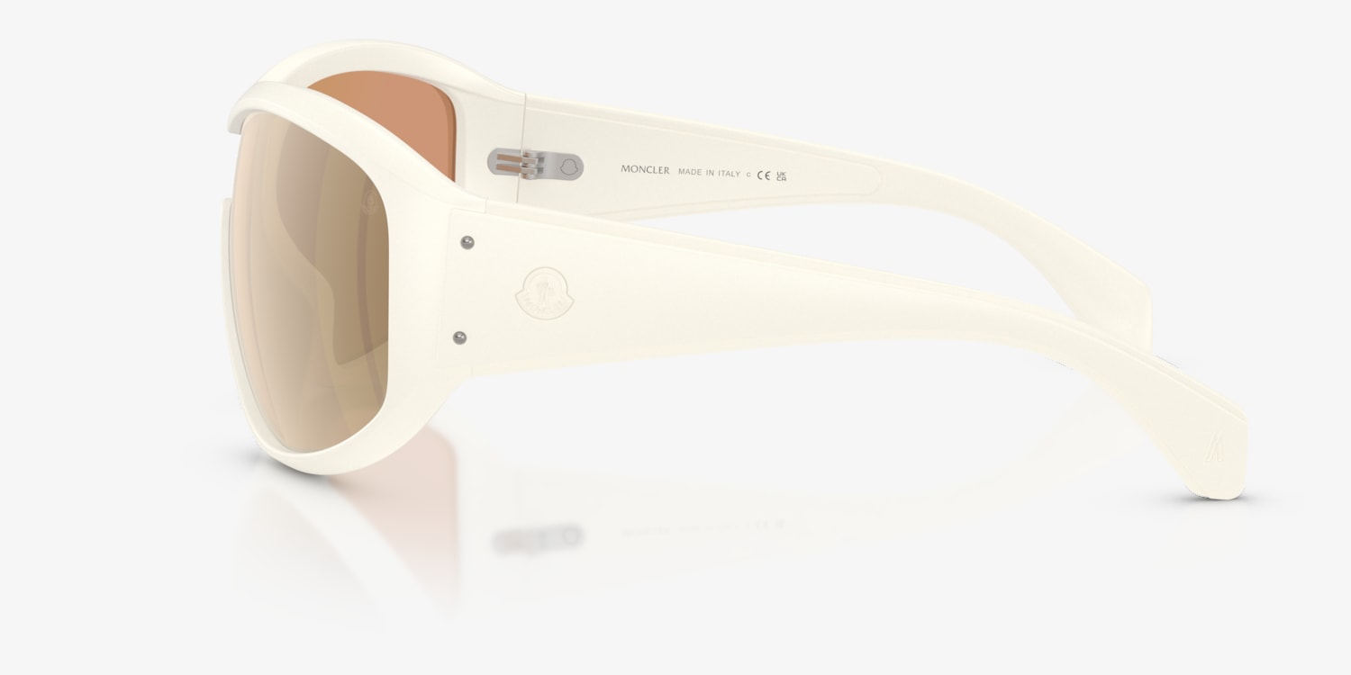 Moncler ME8016U Thyra Sunglasses | LensCrafters