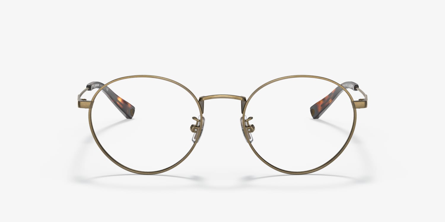 Coach HC5120 C2101 Eyeglasses | LensCrafters