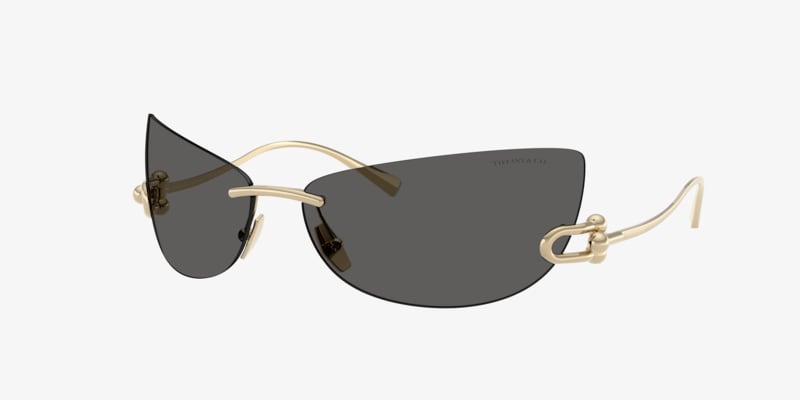 ティファニー サングラス TF3082 6105/3N 58□16 140 Tiffany TF3082