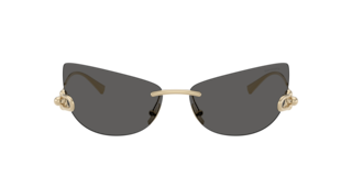【SALE】【定価18万】ティファニー　0TF3112K-6220S4サイズ72 Tiffany TF3112K Sunglasses | LensCrafters