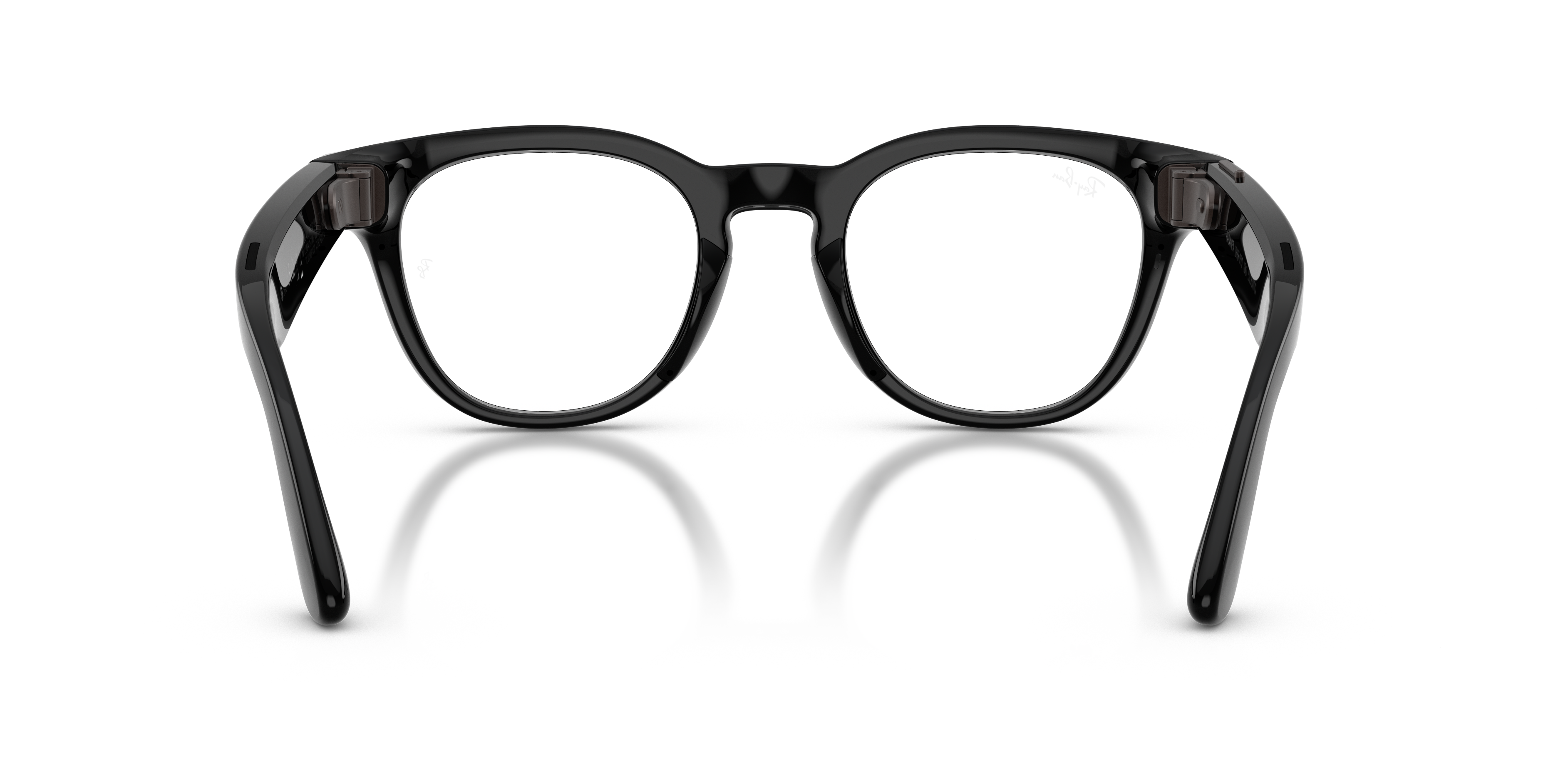 Ray-Ban Meta Scriber Optics