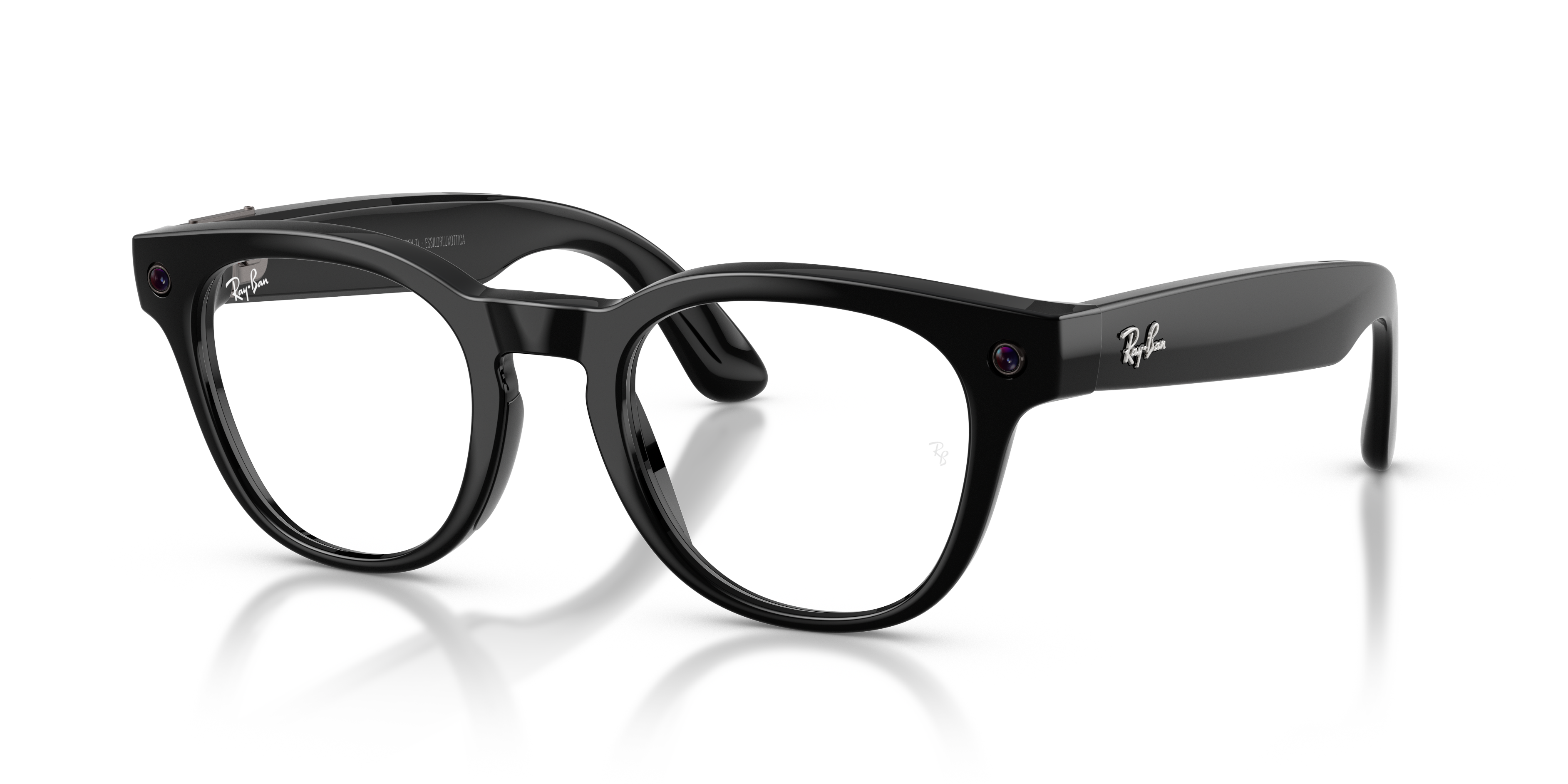 Ray-Ban Meta Scriber Optics