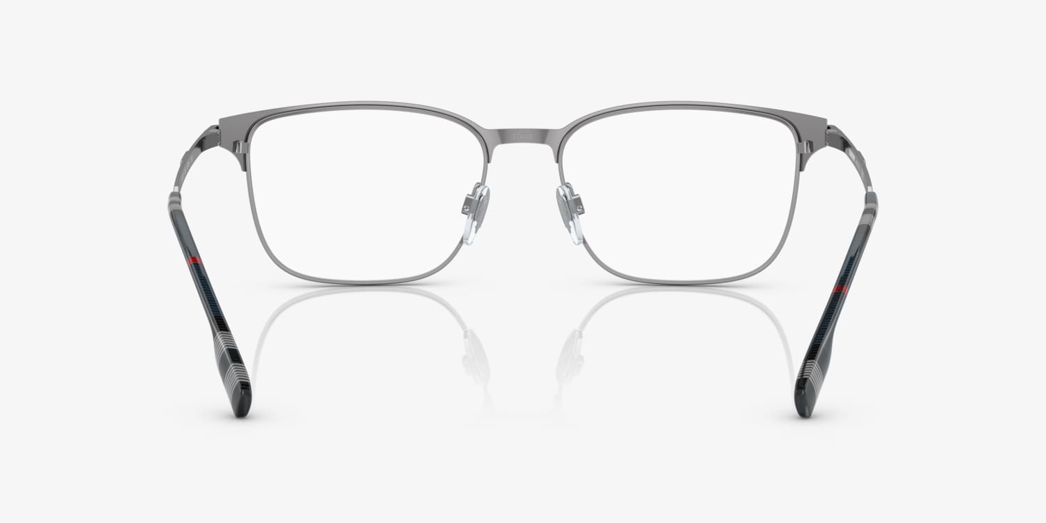 Burberry BE1372 Malcolm Eyeglasses | LensCrafters