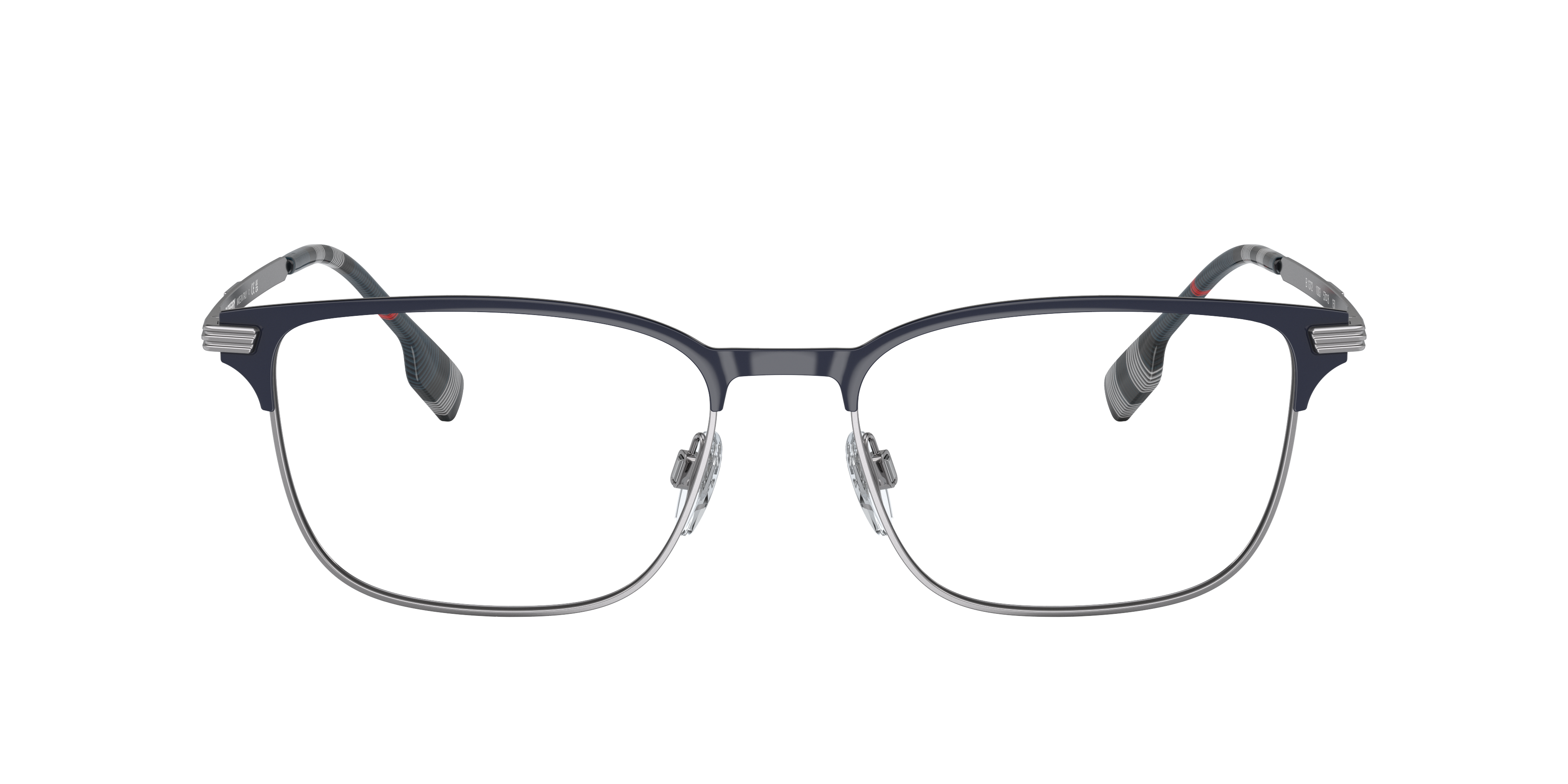 Burberry BE1372 Malcolm Eyeglasses | LensCrafters