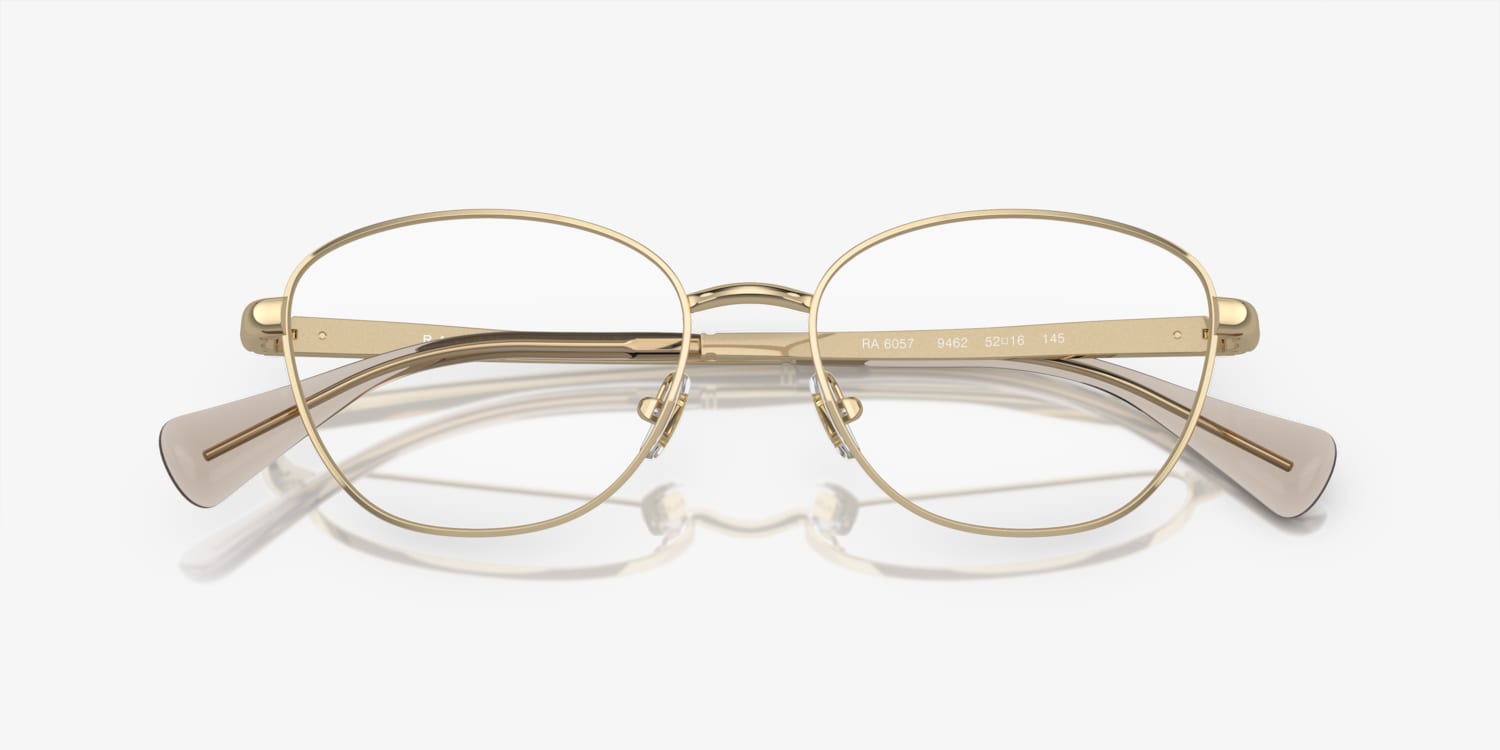 ラルフローレン Ralph by Ralph Lauren RA6057 Eyeglasses | LensCrafters