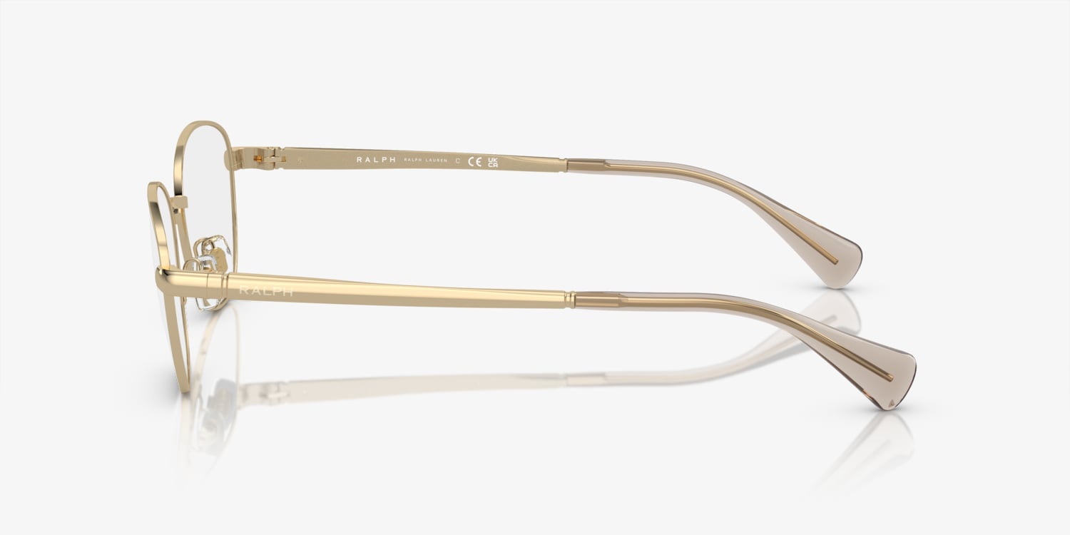 ラルフローレン Ralph by Ralph Lauren RA6057 Eyeglasses | LensCrafters