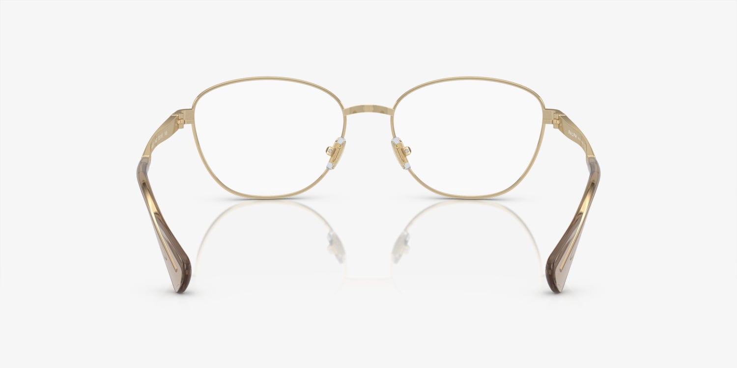 ラルフローレン Ralph by Ralph Lauren RA6057 Eyeglasses | LensCrafters