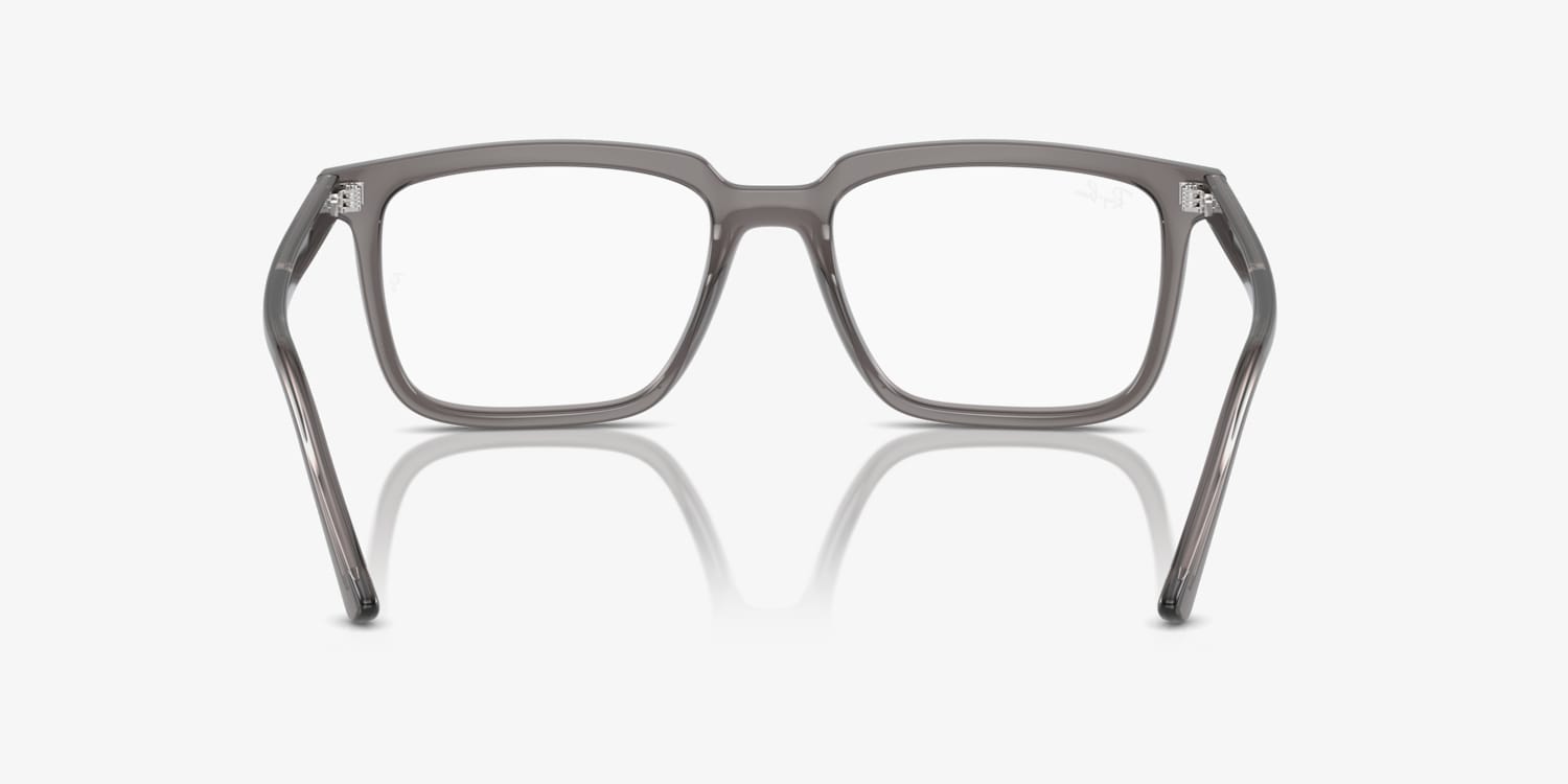Ray-Ban RB7239 Alain Optics Eyeglasses | LensCrafters