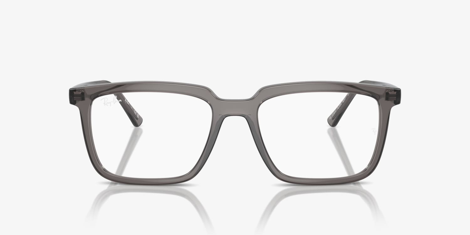 Ray-Ban RB7239 Alain Optics Eyeglasses | LensCrafters