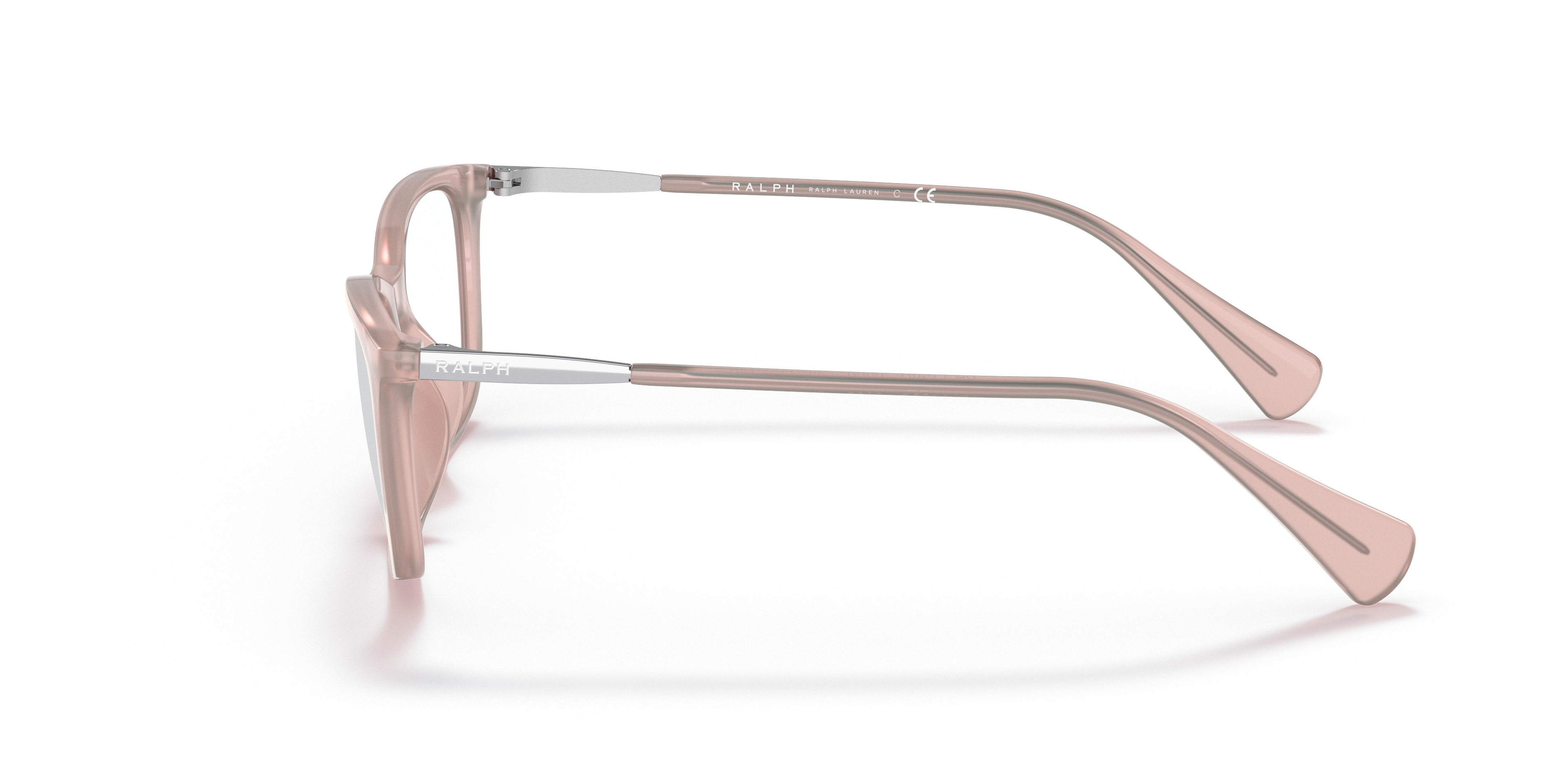 Ralph by Ralph Lauren RA7138U Eyeglasses | LensCrafters