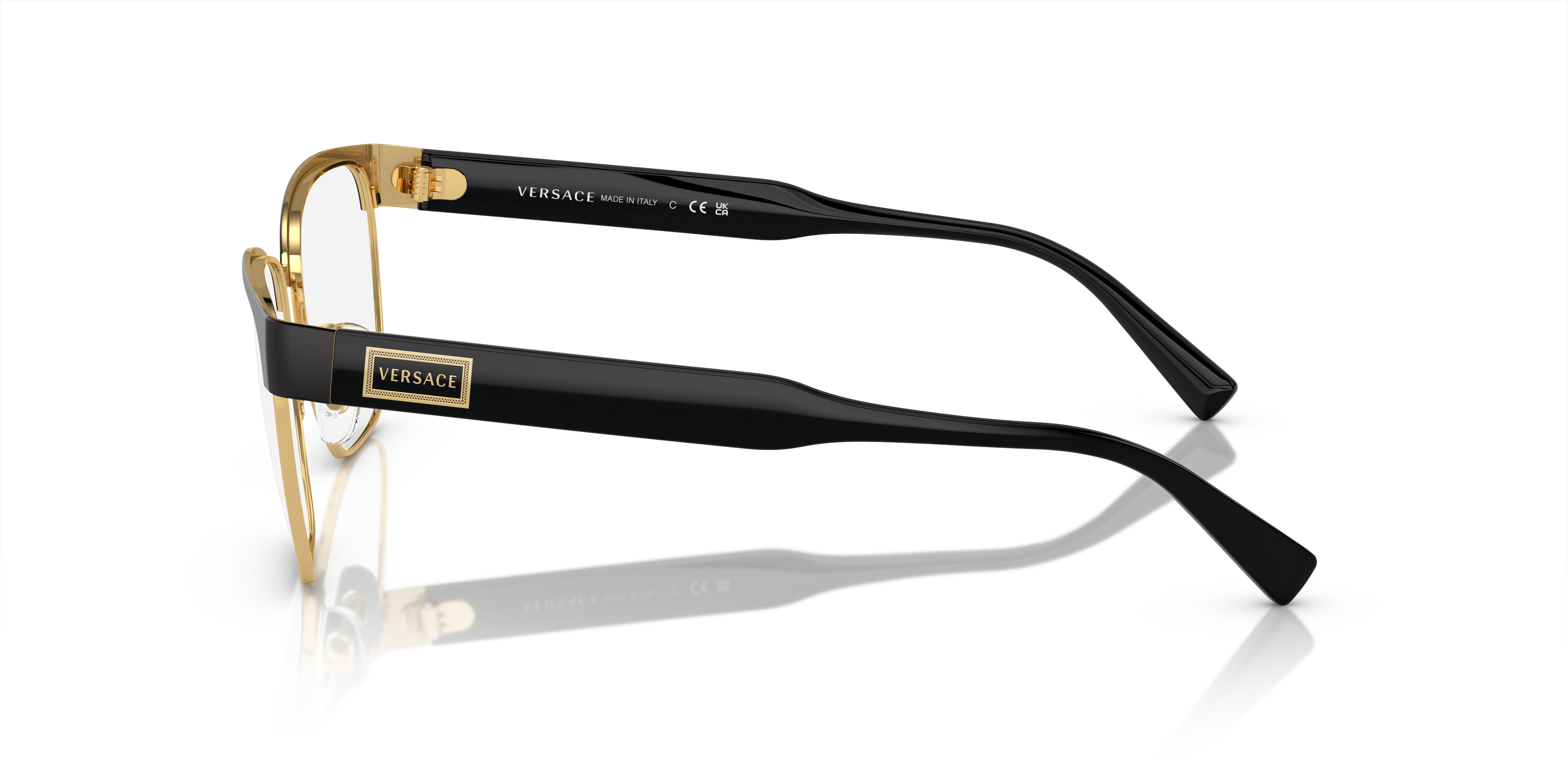 Versace サングラス 0VE4464__GB1_87__P21__noshad__