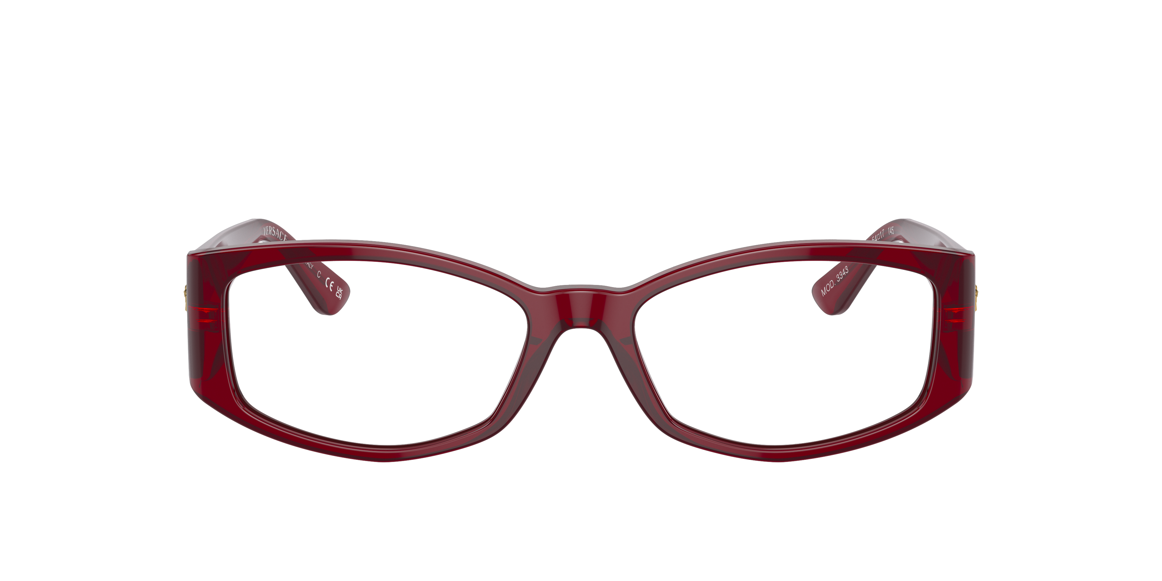 Versace VE3343 Eyeglasses | LensCrafters