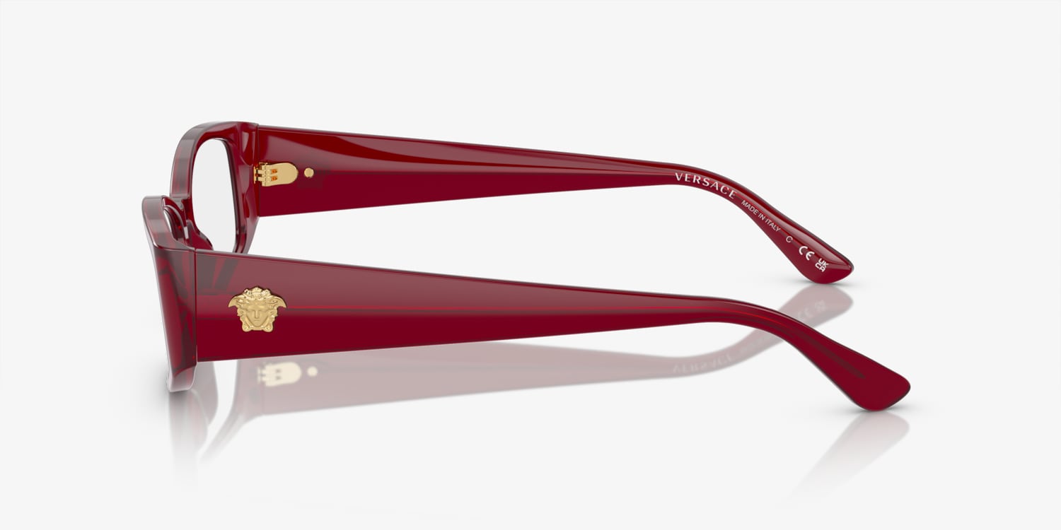 Versace VE3343 Eyeglasses | LensCrafters