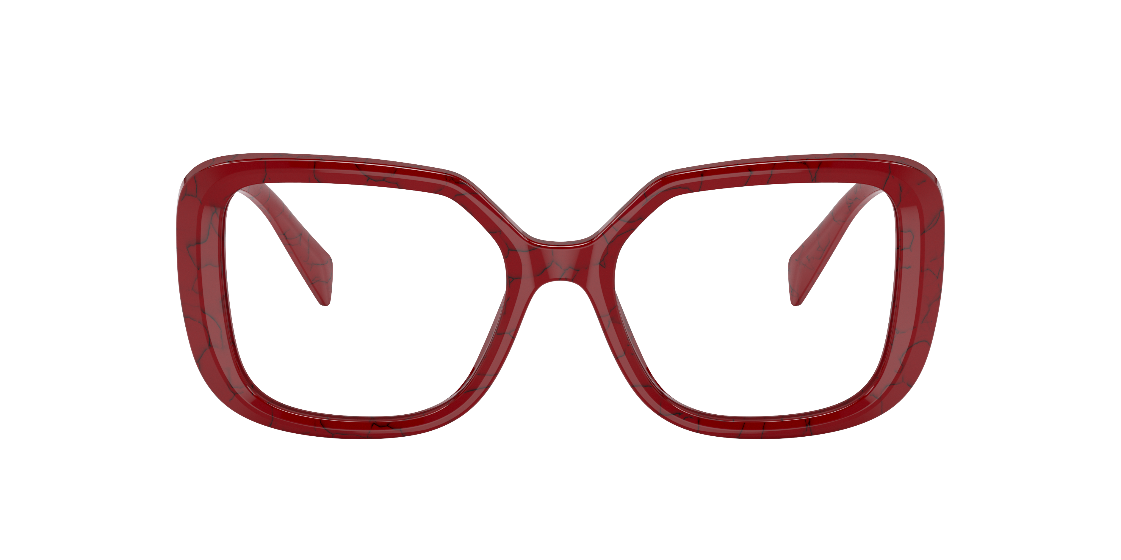 Prada PR 10ZV Eyeglasses | LensCrafters