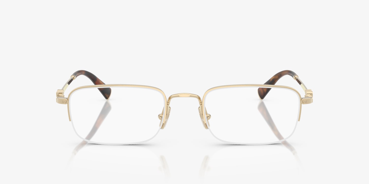 Miu Miu MU 52WV Eyeglasses | LensCrafters