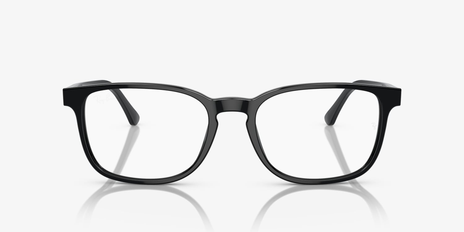 Ray-Ban RB5418 Optics Eyeglasses | LensCrafters