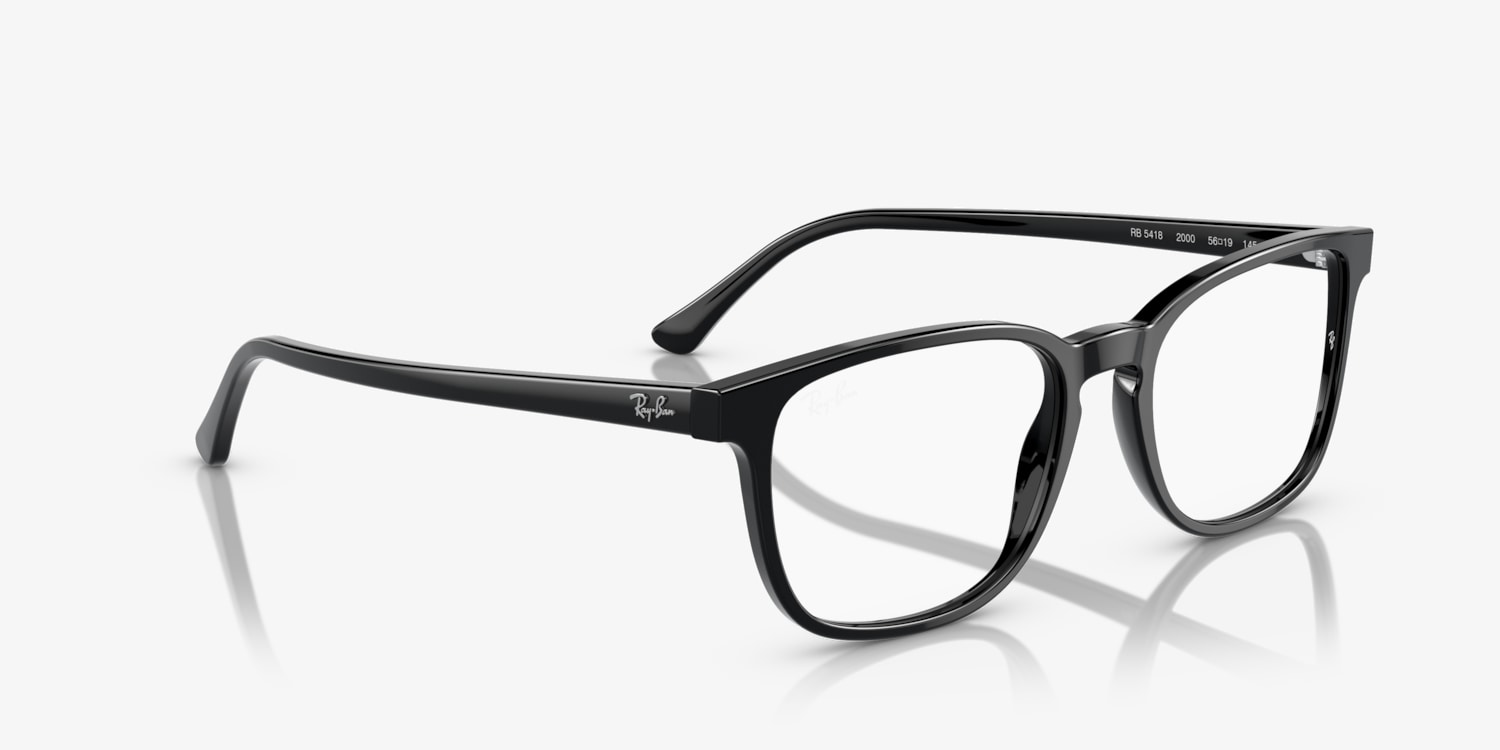 Ray-Ban RB5418 Optics Eyeglasses | LensCrafters