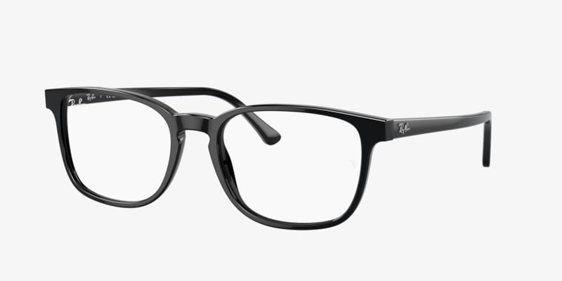 Ray-Ban RB7144 Optics Eyeglasses | LensCrafters
