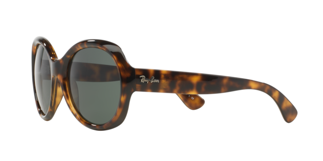 Ray-Ban Woman Light Havana