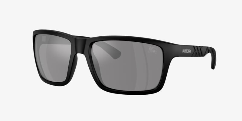 Burberry BE4483 BE4483 Matte Black